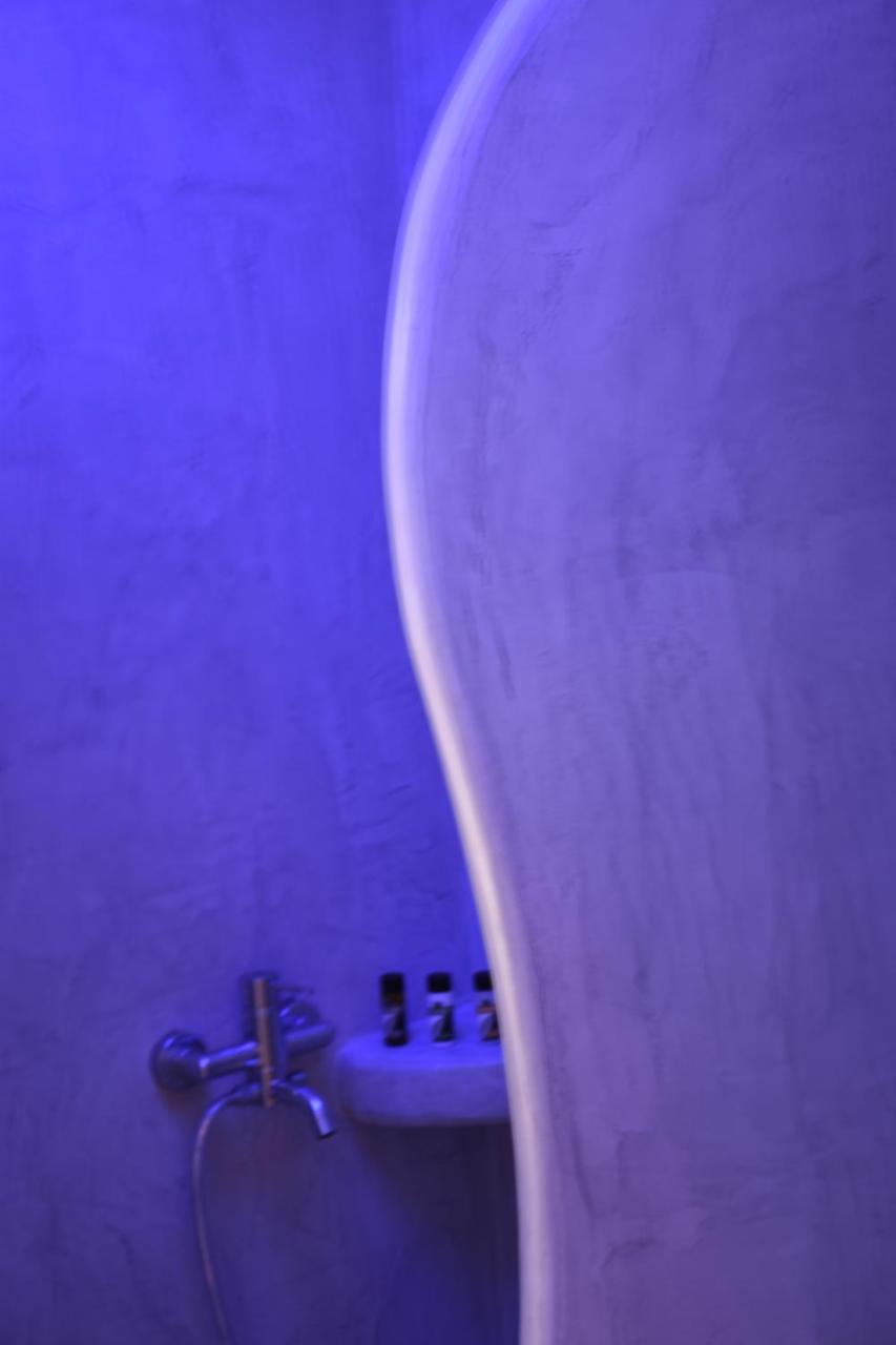 Arion Bay Hotel Santorini คามารี ภายนอก รูปภาพ
